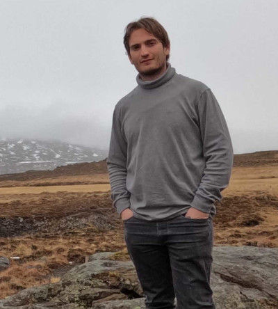 Placeholder Image Right Aligned